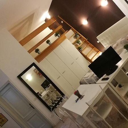 Residenza Galvani Bologna Ngoại thất bức ảnh