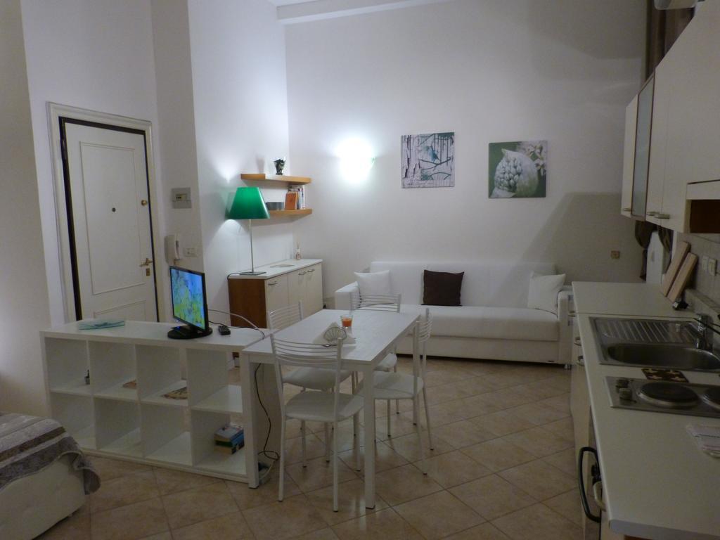 Residenza Galvani Bologna Ngoại thất bức ảnh