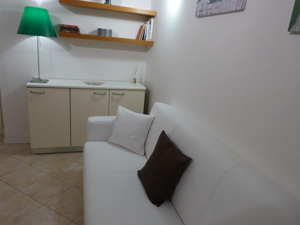 Residenza Galvani Bologna Ngoại thất bức ảnh