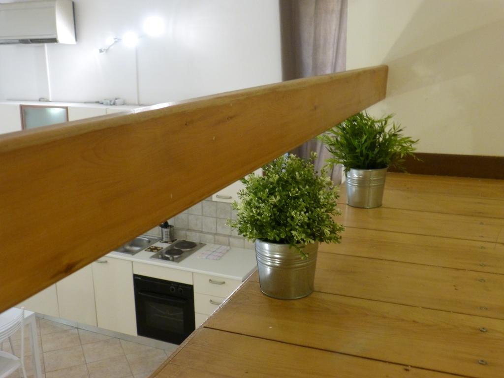 Residenza Galvani Bologna Ngoại thất bức ảnh