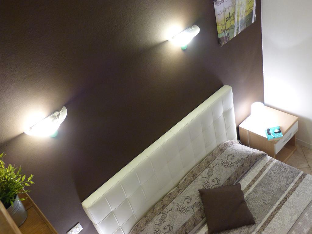 Residenza Galvani Bologna Ngoại thất bức ảnh