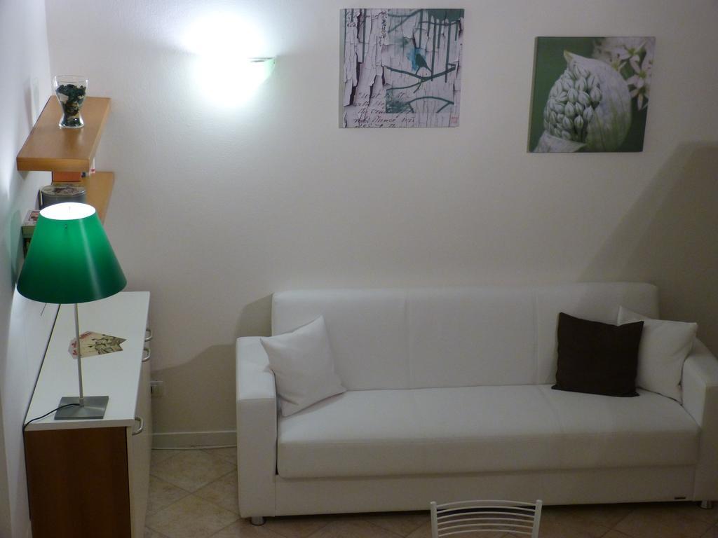 Residenza Galvani Bologna Ngoại thất bức ảnh