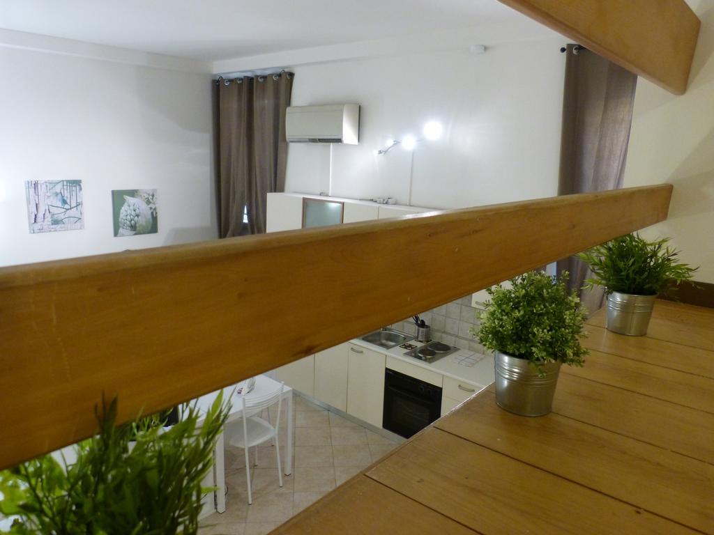 Residenza Galvani Bologna Ngoại thất bức ảnh