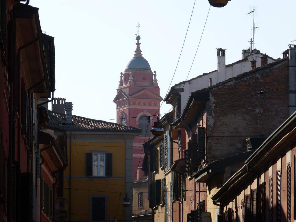Residenza Galvani Bologna Phòng bức ảnh