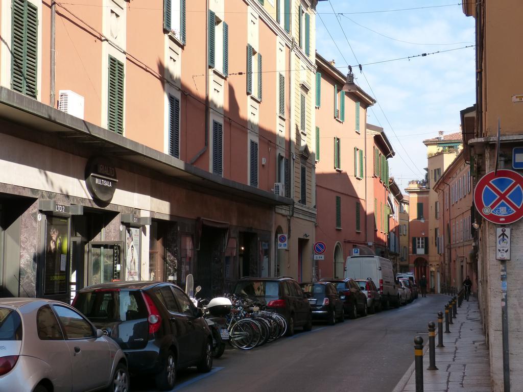 Residenza Galvani Bologna Phòng bức ảnh