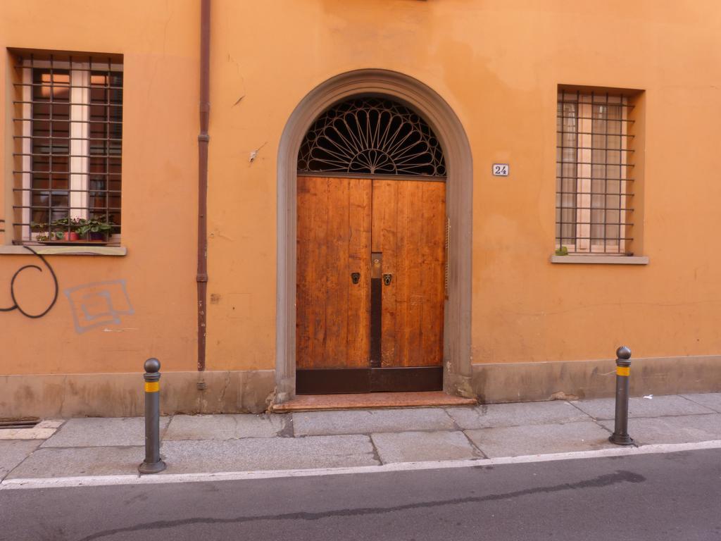 Residenza Galvani Bologna Phòng bức ảnh