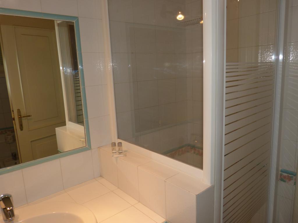 Residenza Galvani Bologna Phòng bức ảnh