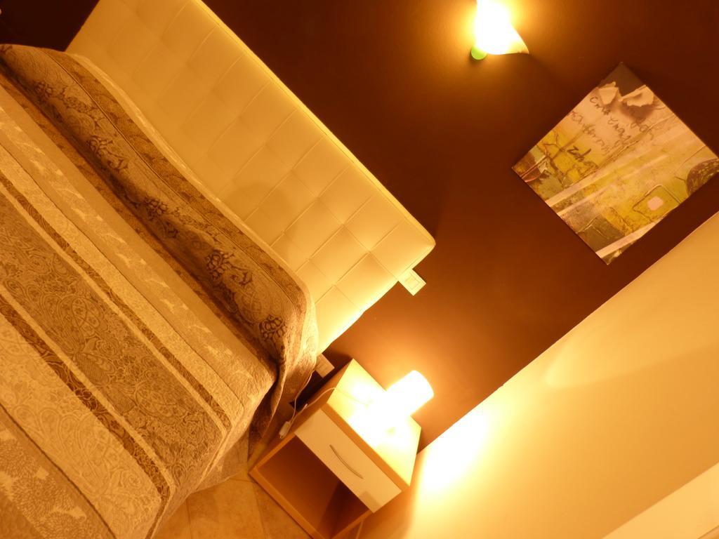 Residenza Galvani Bologna Phòng bức ảnh