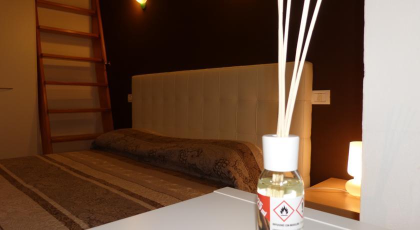 Residenza Galvani Bologna Ngoại thất bức ảnh