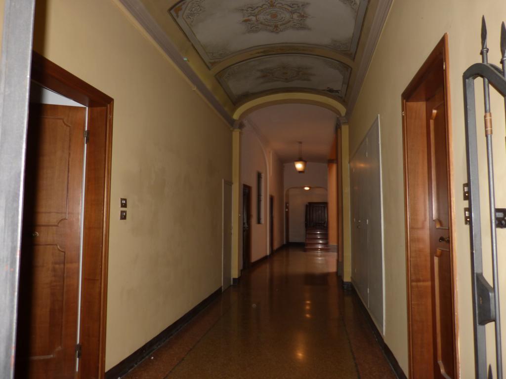 Residenza Galvani Bologna Phòng bức ảnh