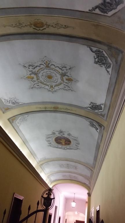 Residenza Galvani Bologna Ngoại thất bức ảnh