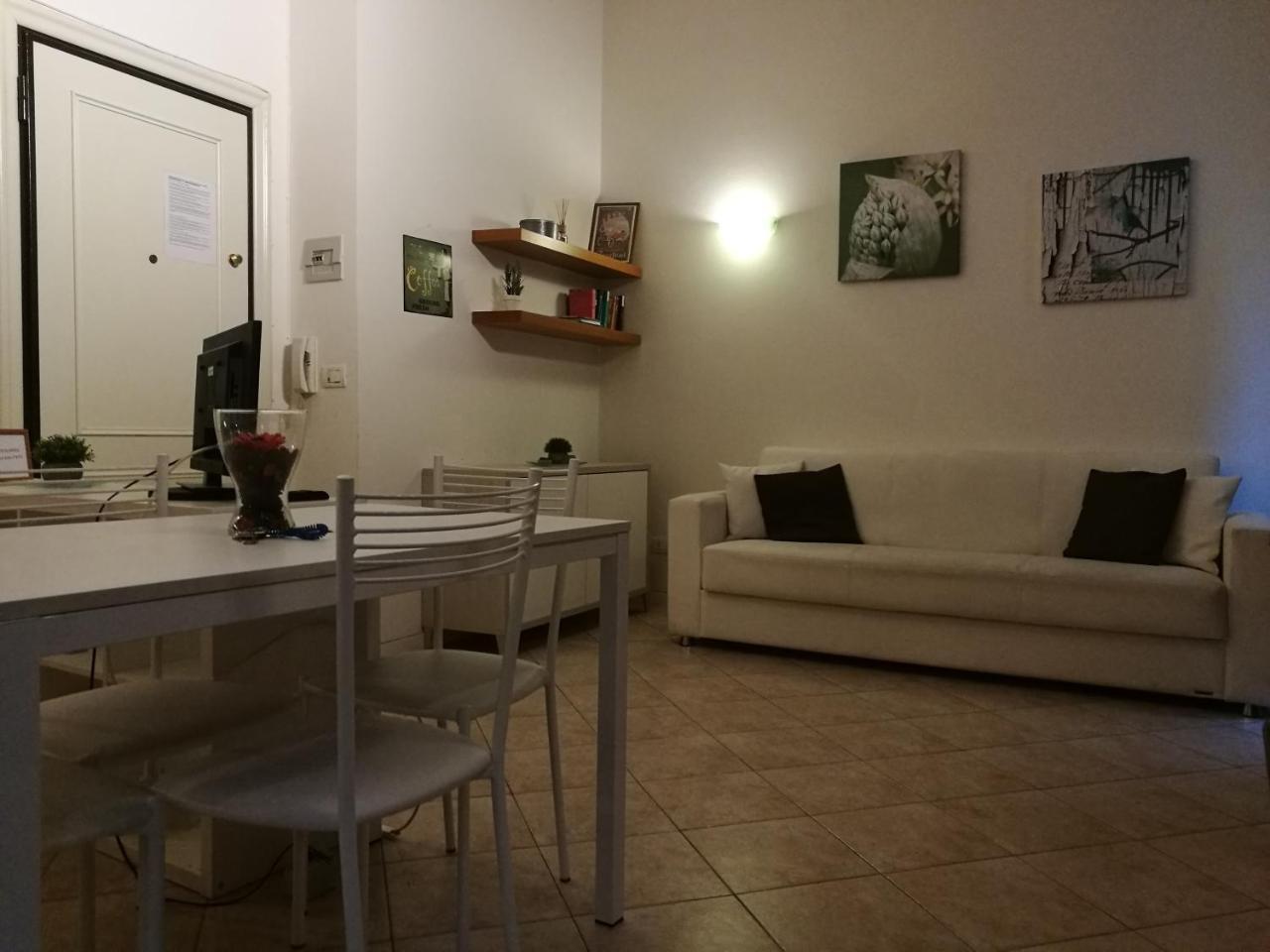 Residenza Galvani Bologna Ngoại thất bức ảnh