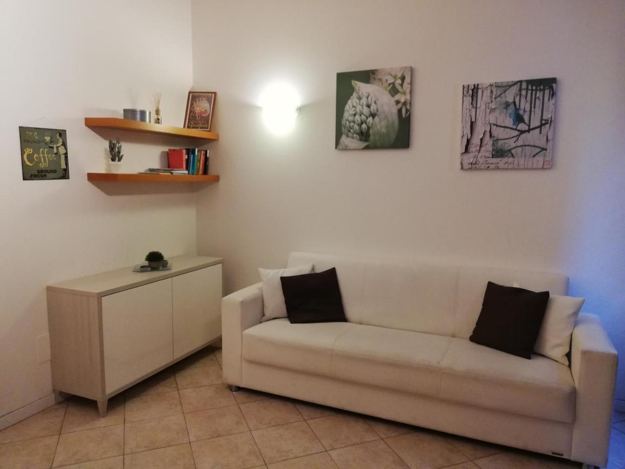 Residenza Galvani Bologna Ngoại thất bức ảnh