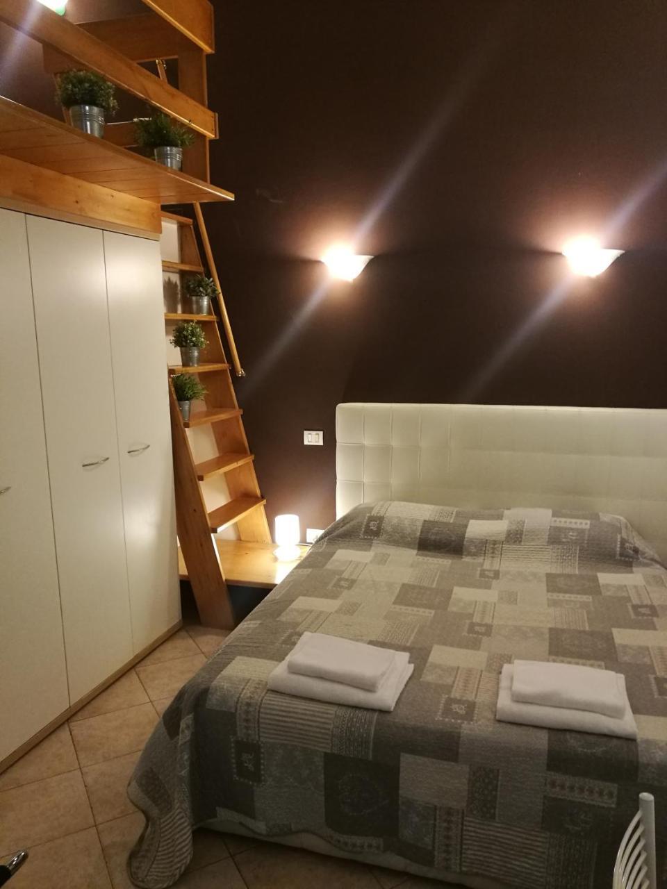 Residenza Galvani Bologna Ngoại thất bức ảnh