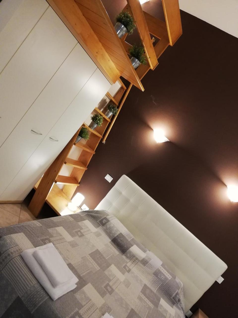 Residenza Galvani Bologna Ngoại thất bức ảnh
